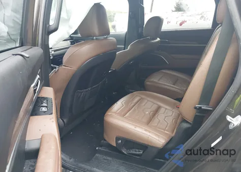 2021 Kia Telluride Sx из США, поврежденный, VIN 5XYP5DHC9MG127559